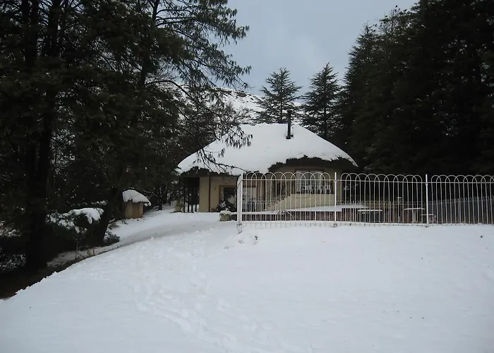 Lairds Lodge