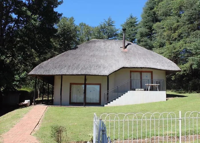 Lairds Lodge