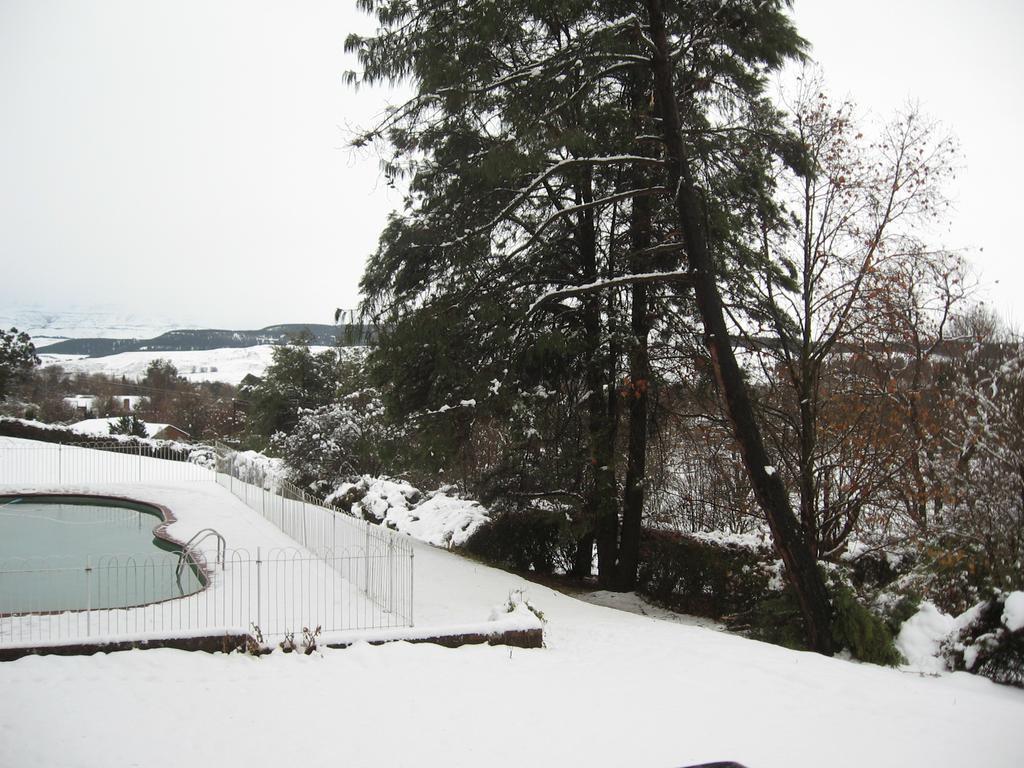 Country house Lairds Underberg