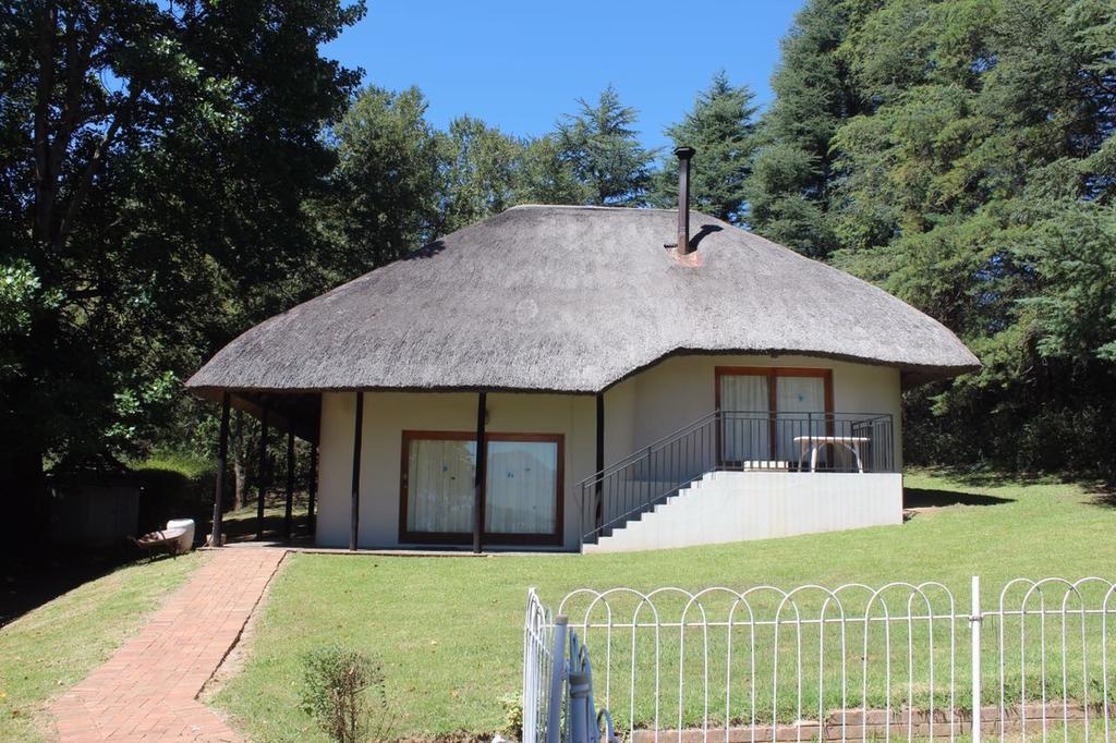 Lairds Country house