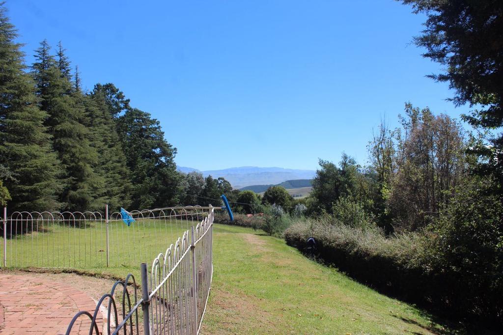Country house Lairds Underberg