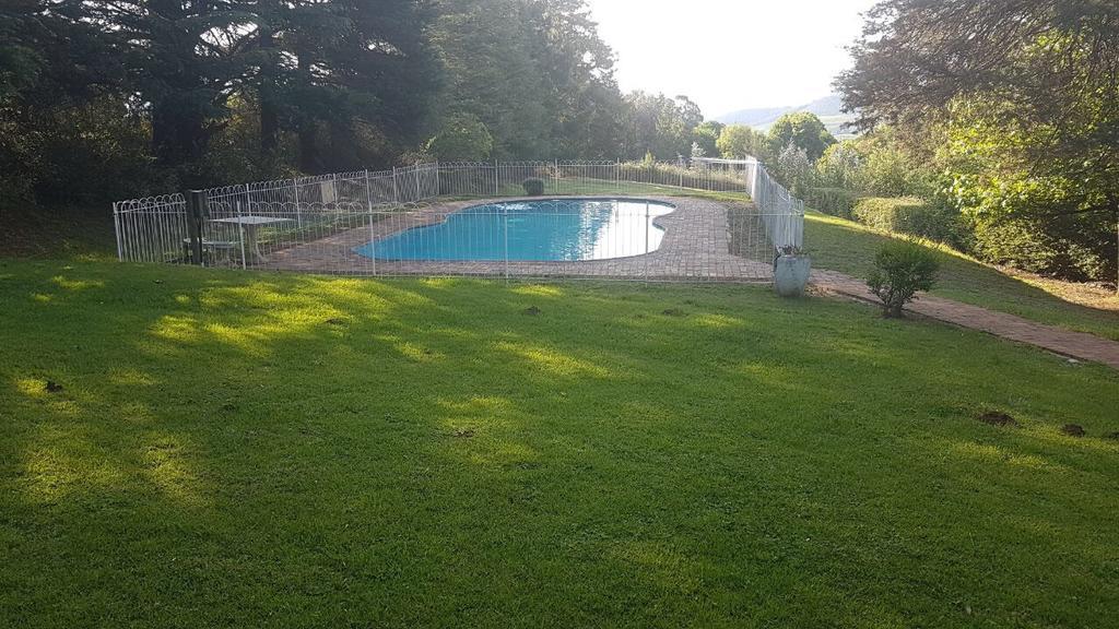 Lairds Country house Underberg